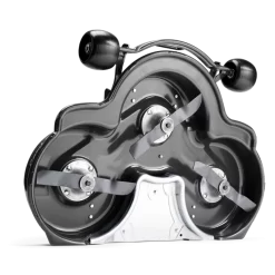 Husqvarna Combi 103 Maaidek Mulch / Achteruitworp 200 Serie