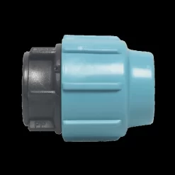 Mega Tyleen Eindstop Kiwa 75mm