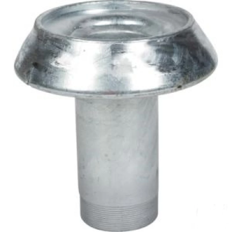 KKV 6"+draad 3" 1 KKV 6"+draad 3"