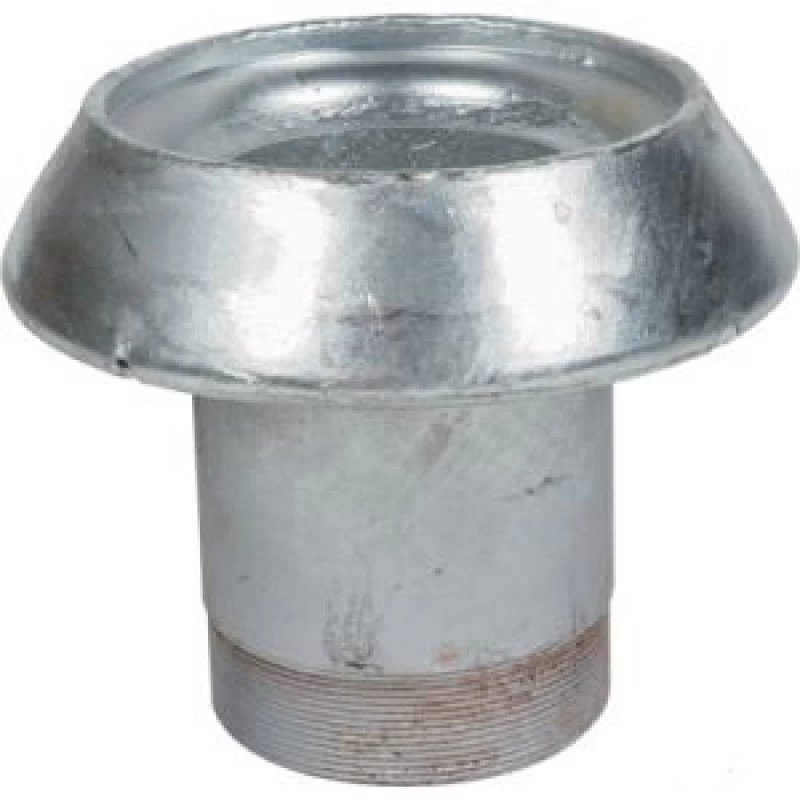 KKV 6"+draad 4" 1 KKV 6"+draad 4"