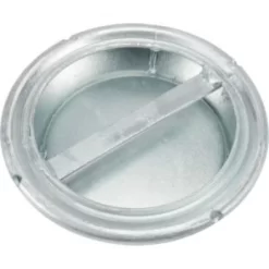 KKV 3" Blindkoppeling