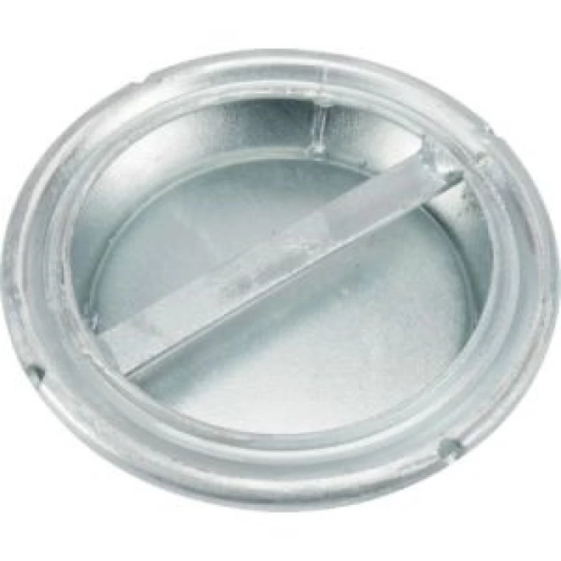 KKV 3" Blindkoppeling 1 KKV 3" Blindkoppeling