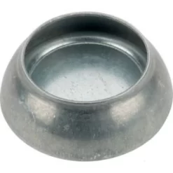 KKV 4" Blindkoppeling