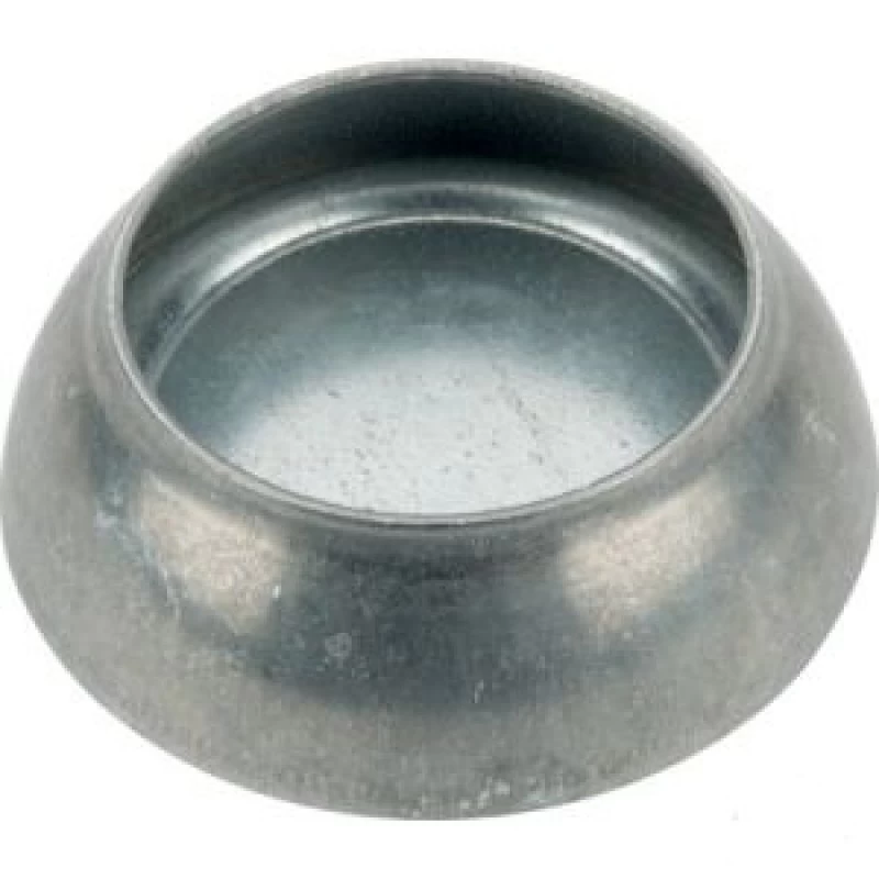 KKV 4" Blindkoppeling 1 KKV 4" Blindkoppeling