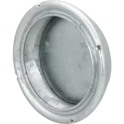 KKV 6" Blindkoppeling