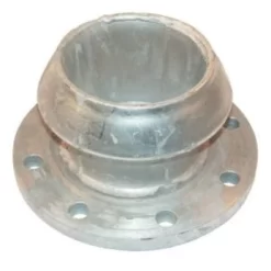 KKV 6"+normflens DIN 2576