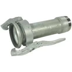 KKM 2 1/2"+draad 2 1/2"