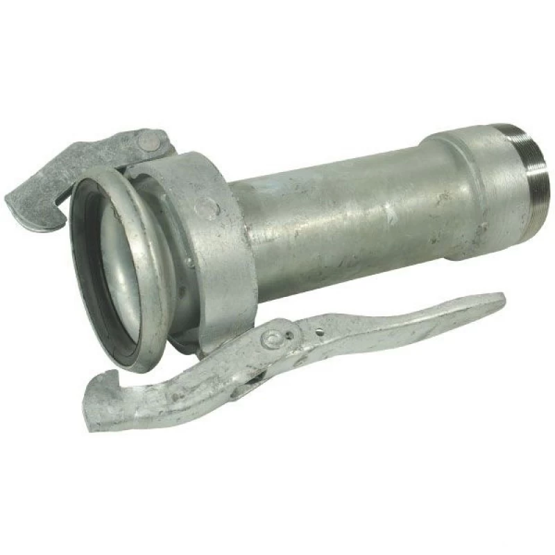 KKM 4"+draad 4" 1 KKM 4"+draad 4"