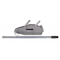 Torso Staaldraadtakel 800kg Incl 20 Mtr Staalkabel+haak