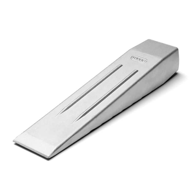 Husqvarna Vel/splijt Wig Aluminium 1000gram 1 Husqvarna Vel/splijt Wig Aluminium 1000gram