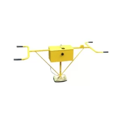 Lumag Vacuümlifter MTVL-2H