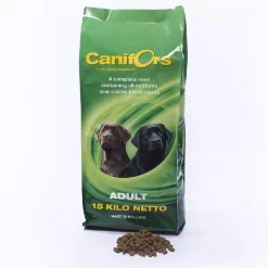 Canifors Adult Hondenbrokken 15Kg