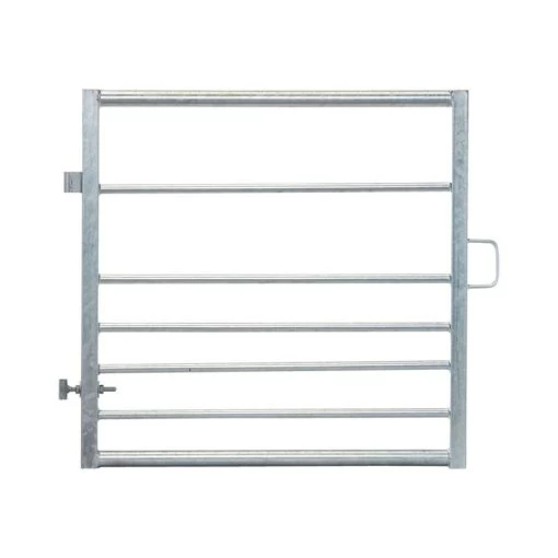 Landhek 1.20x1.10 Mtr 7 Gegalvaniseerde Buizen -Tuingereedschap 11064 1 800x800 1