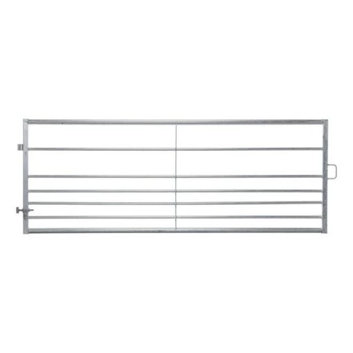 Landhek 3.00x1.10 Mtr 7 Gegalvaniseerde Buizen -Tuingereedschap 11067 1 800x800 1