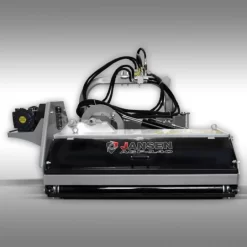 Jansen Bermmaaier AGF-140 Cm