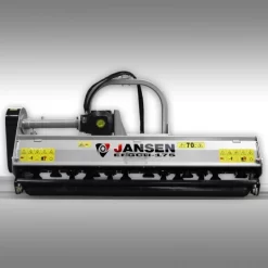Jansen Klepelmaaier EFGCH-175 Cm