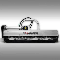 Jansen Klepelmaaier EFGCH-195 Cm