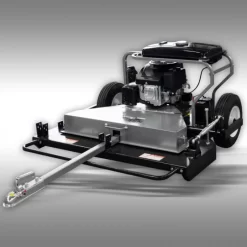 Jansen Weidebloter Smr-120