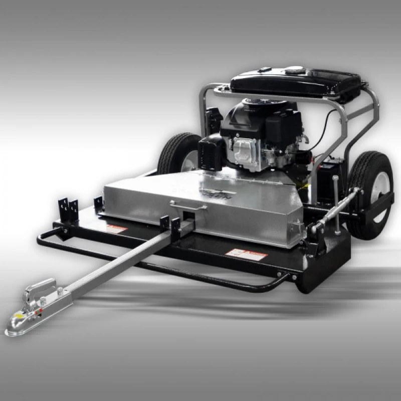 Jansen Weidebloter Smr-120 1 Jansen Weidebloter Smr-120