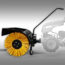 Jansen Borsteleenheid Voor MGT-270