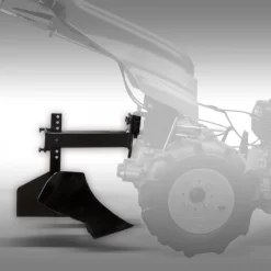 Jansen Ploeg Voor MGT-270