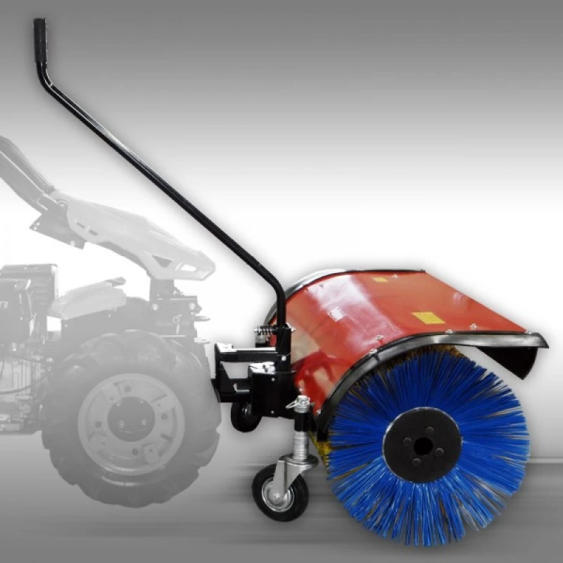 Jansen Borsteleenheid Voor MGT-420 1 Jansen Borsteleenheid Voor MGT-420