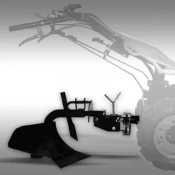 Jansen Ploeg Voor MGT-420