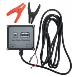 Gallagher Regulator 10A Voor 30W, 50W En 60W Zonnepaneel