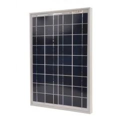 Gallagher Zonnepaneel Incl. Regulator 2A (20W)