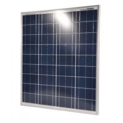 Gallagher Zonnepaneel Incl. Regulator 10A (60W)