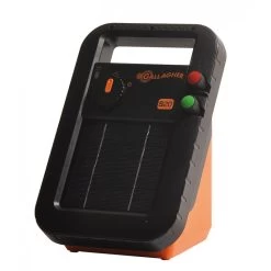 Gallagher S20 Solar Schrikdraadapparaat Incl. Batterij