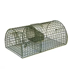 KERBL Vangkooi Rat Halfrond 40 Cm Diervriendelijk