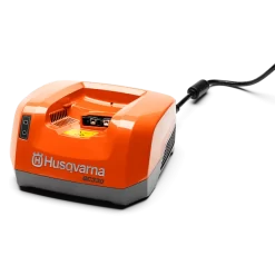 Husqvarna Acculader QC330