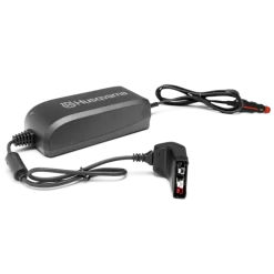 Husqvarna Acculader Auto QC80F