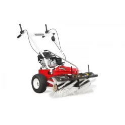 Tielbürger Veegmachine Tk18 B&S Readystart 3.1 KW