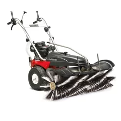 Tielburger Veegmachine TK48 Pro B&S E-Start