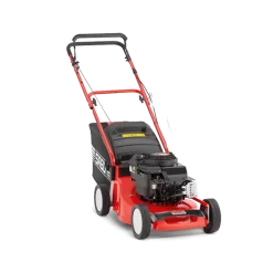 Sabo Benzinemaaier 43 Compact