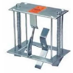 KERBL Mollenklem Podal Maxi