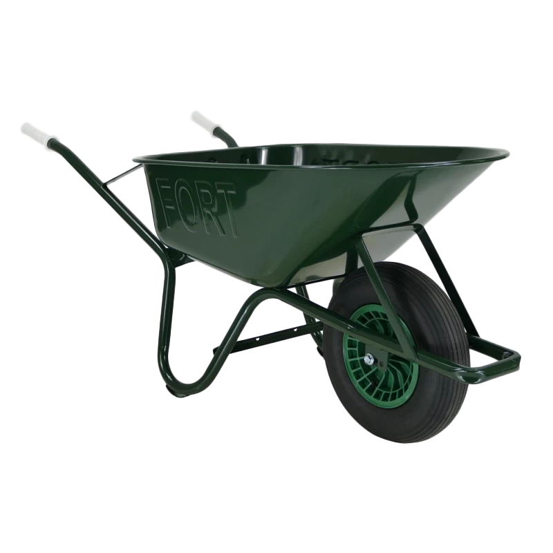 Fort Kruiwagen 6-80 1 Fort Kruiwagen 6-80