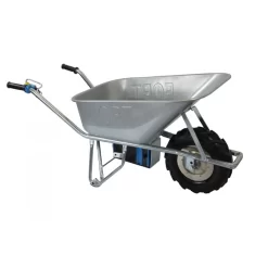 Kruiwagen E-PowerBarrow Heavy Duty Pro Universal