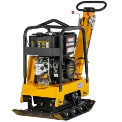 Lumag Trilplaat RPi31DE 3350 Kg