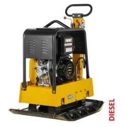 Lumag Trilplaat RPi38DE 3960 Kg