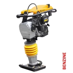 Lumag Trilstamper VS80S 1000kg