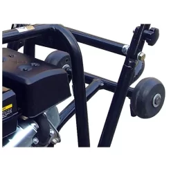 Lumag Wielenset 5RP60SRS, VP60