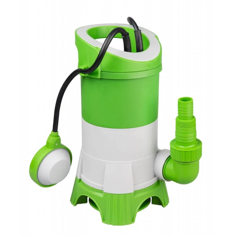 Eurom Dompelpomp Flow 400 7.500 L/h 1 Eurom Dompelpomp Flow 400 7.500 L/h