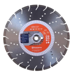 Husqvarna Diamantblad Vari-cut / 400 Mm.