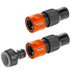 Gardena Aansluitstukken