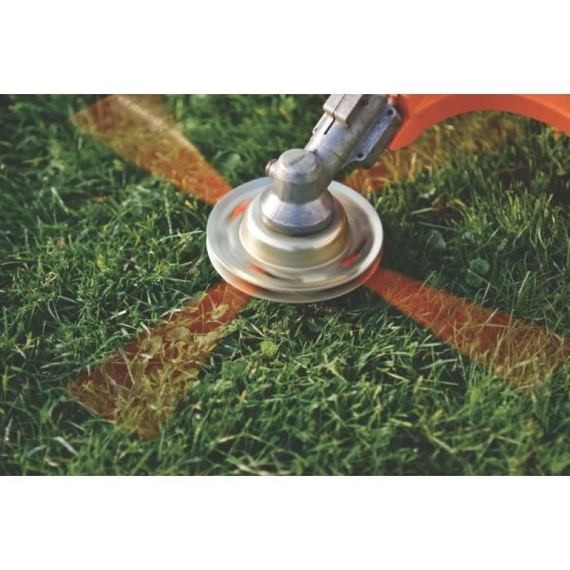 Weedlover Maaikop 20.0MM (Uni) 2 Weedlover Maaikop 20.0MM (Uni) - Afbeelding 2