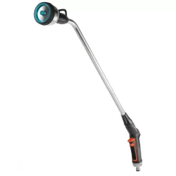 Gardena Broes Met Verlengstuk Premium Gardena