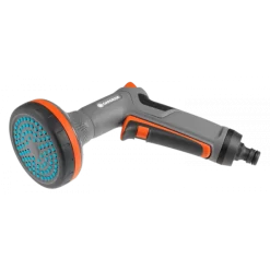 Gardena Comfort Broes Voor Bloembed